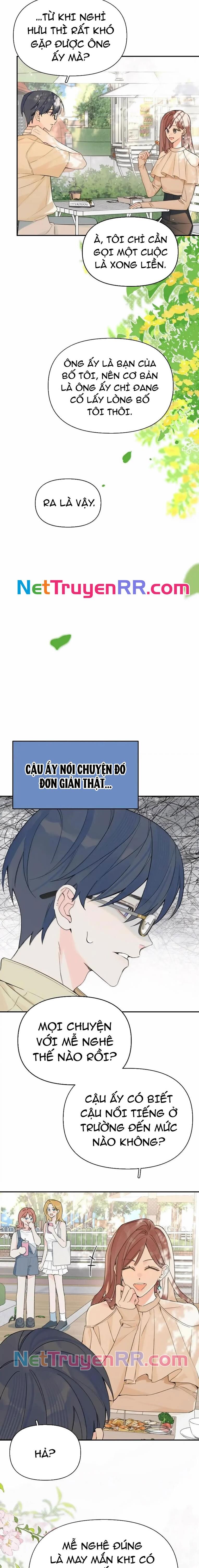 Hôm Nay Bạn Có Giám Phơi Bày Bản Thân Mình Không?! - Chapter 47 - Page 7