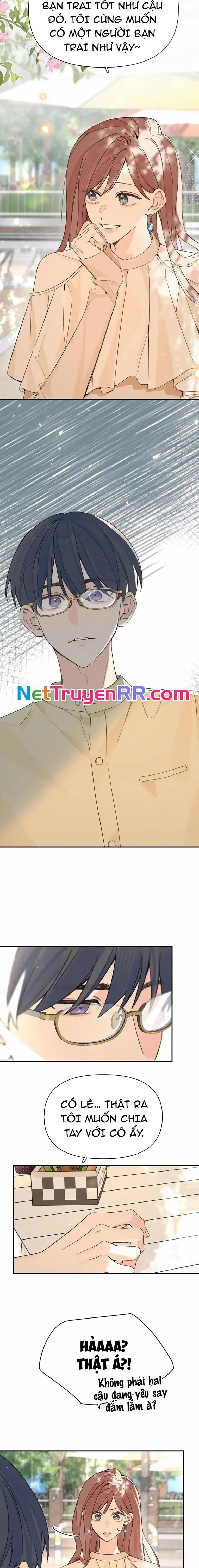 Hôm Nay Bạn Có Giám Phơi Bày Bản Thân Mình Không?! - Chapter 47 - Page 8