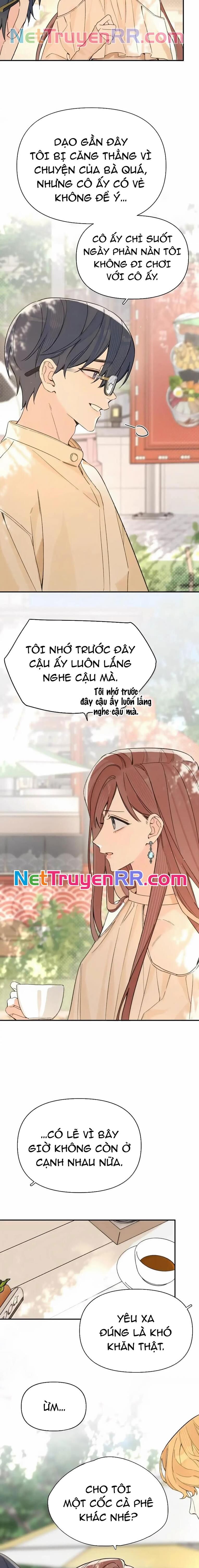 Hôm Nay Bạn Có Giám Phơi Bày Bản Thân Mình Không?! - Chapter 47 - Page 9