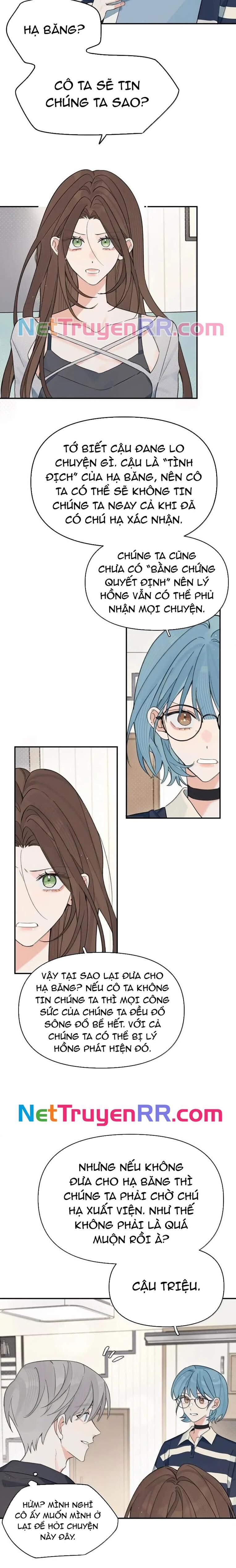 Hôm Nay Bạn Có Giám Phơi Bày Bản Thân Mình Không?! - Chapter 48 - Page 3