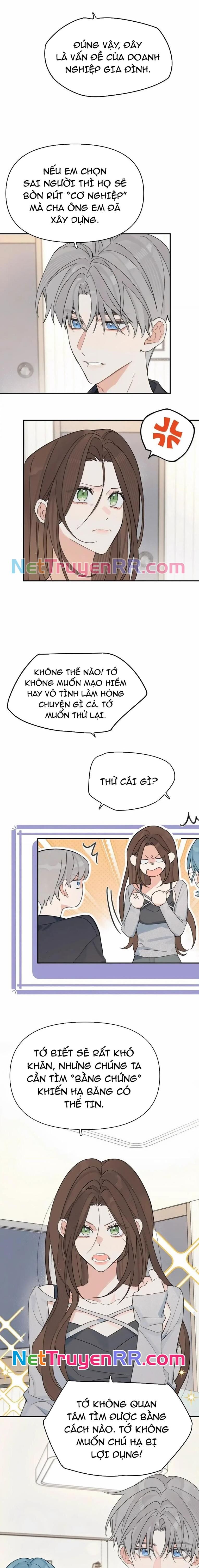 Hôm Nay Bạn Có Giám Phơi Bày Bản Thân Mình Không?! - Chapter 48 - Page 4