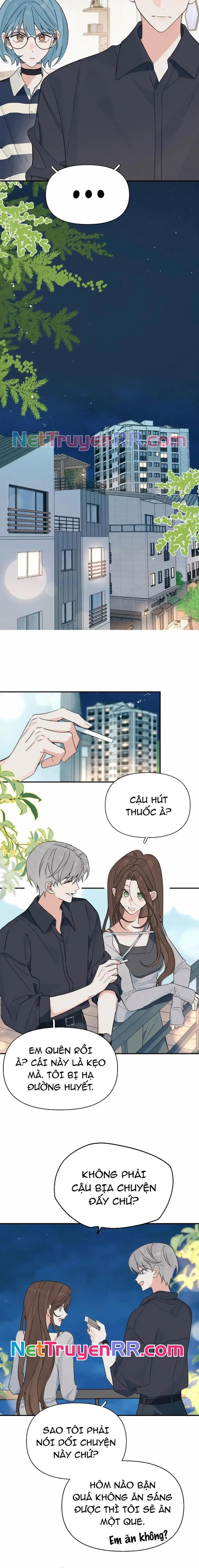 Hôm Nay Bạn Có Giám Phơi Bày Bản Thân Mình Không?! - Chapter 48 - Page 5