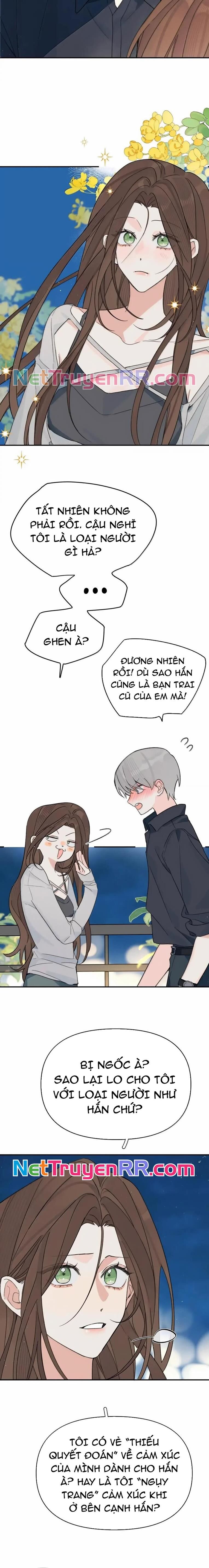 Hôm Nay Bạn Có Giám Phơi Bày Bản Thân Mình Không?! - Chapter 48 - Page 7