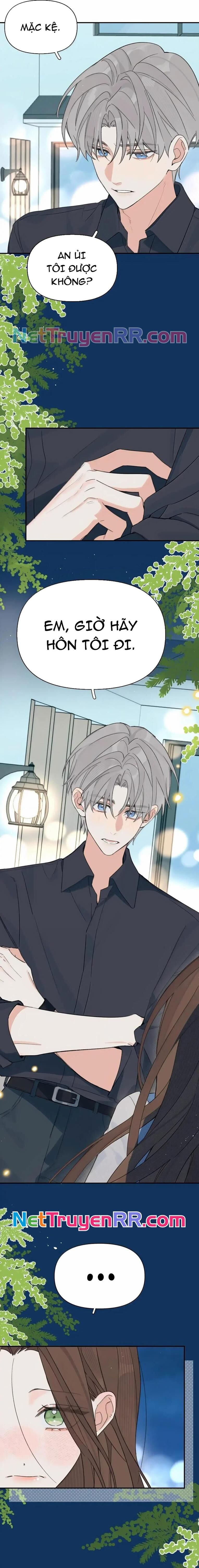 Hôm Nay Bạn Có Giám Phơi Bày Bản Thân Mình Không?! - Chapter 48 - Page 8