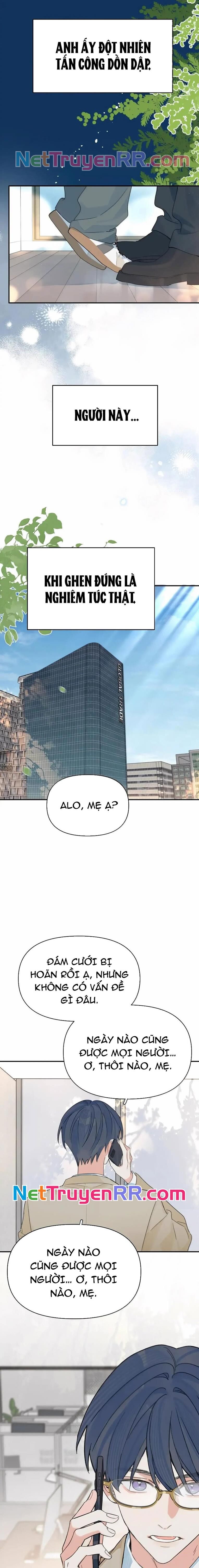 Hôm Nay Bạn Có Giám Phơi Bày Bản Thân Mình Không?! - Chapter 48 - Page 9