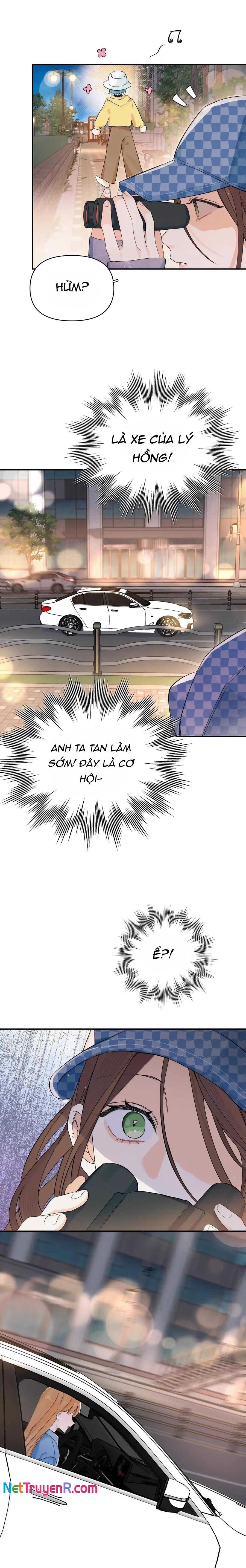 Hôm Nay Bạn Có Giám Phơi Bày Bản Thân Mình Không?! - Chapter 49 - Page 11