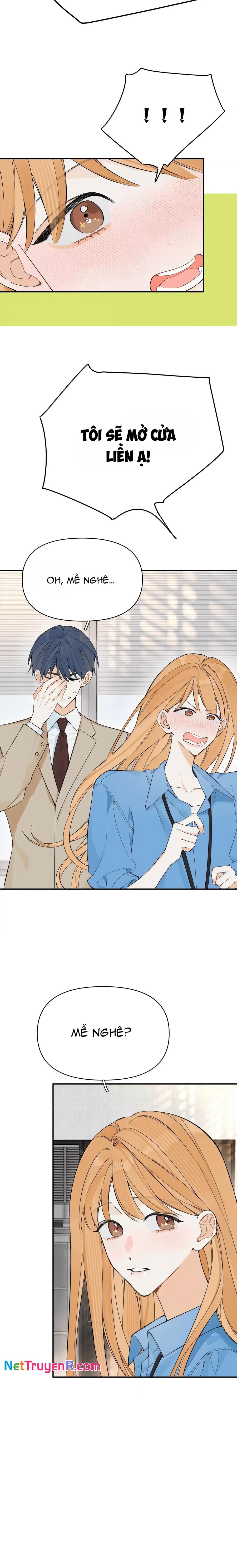 Hôm Nay Bạn Có Giám Phơi Bày Bản Thân Mình Không?! - Chapter 49 - Page 3