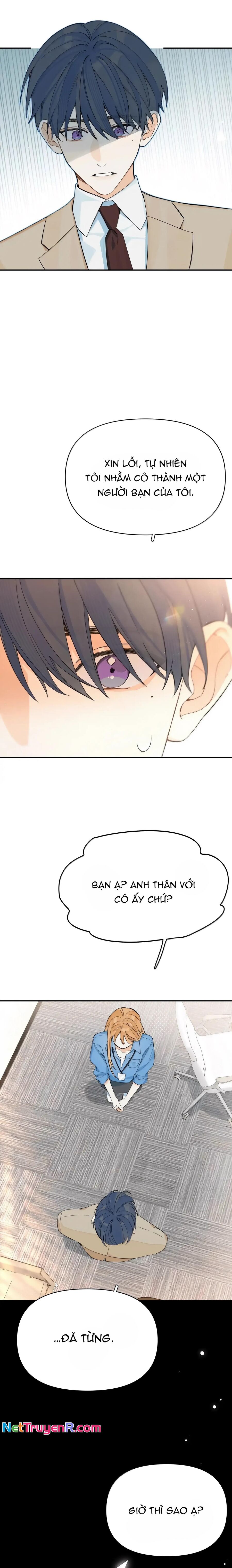 Hôm Nay Bạn Có Giám Phơi Bày Bản Thân Mình Không?! - Chapter 49 - Page 4