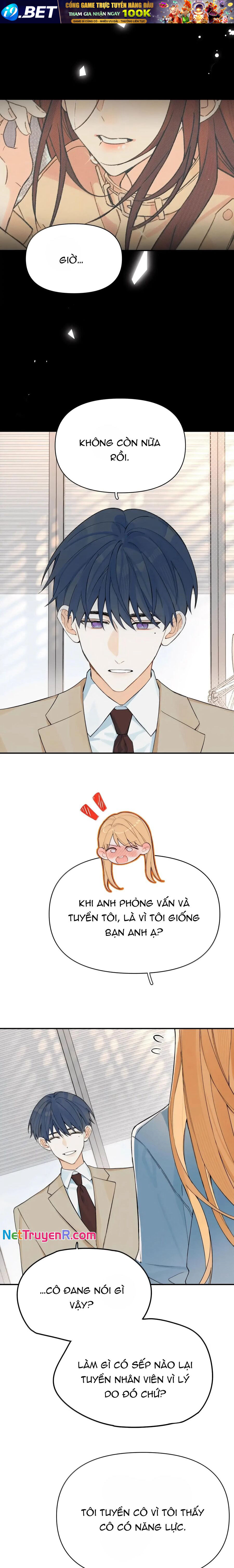 Hôm Nay Bạn Có Giám Phơi Bày Bản Thân Mình Không?! - Chapter 49 - Page 5