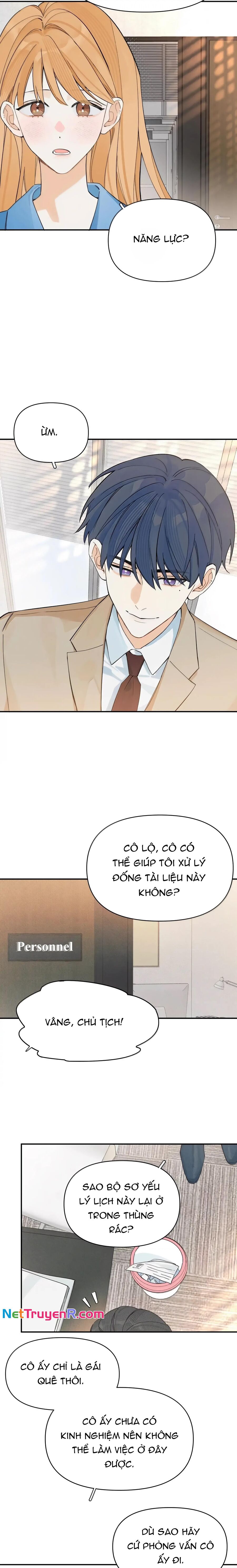 Hôm Nay Bạn Có Giám Phơi Bày Bản Thân Mình Không?! - Chapter 49 - Page 6