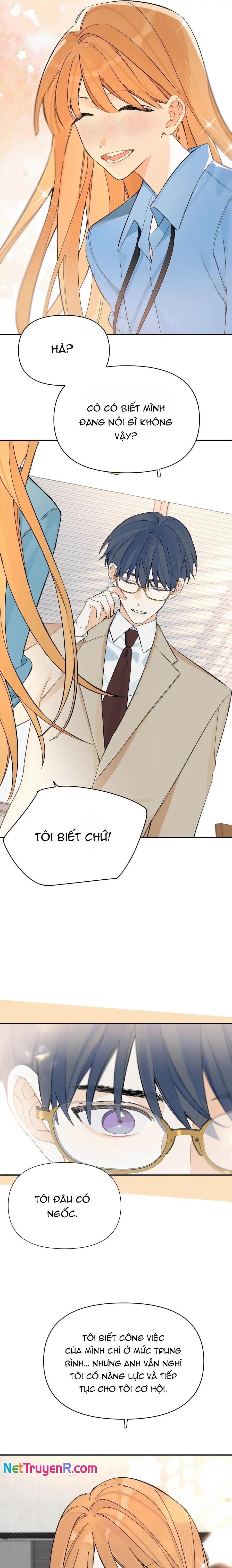 Hôm Nay Bạn Có Giám Phơi Bày Bản Thân Mình Không?! - Chapter 49 - Page 9