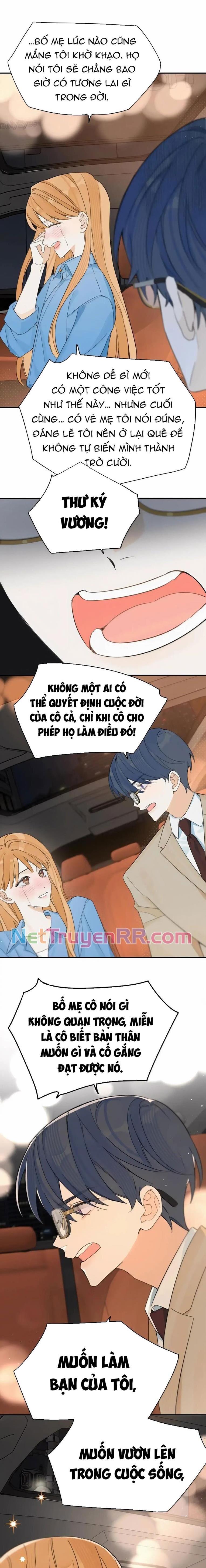 Hôm Nay Bạn Có Giám Phơi Bày Bản Thân Mình Không?! - Chapter 50 - Page 3