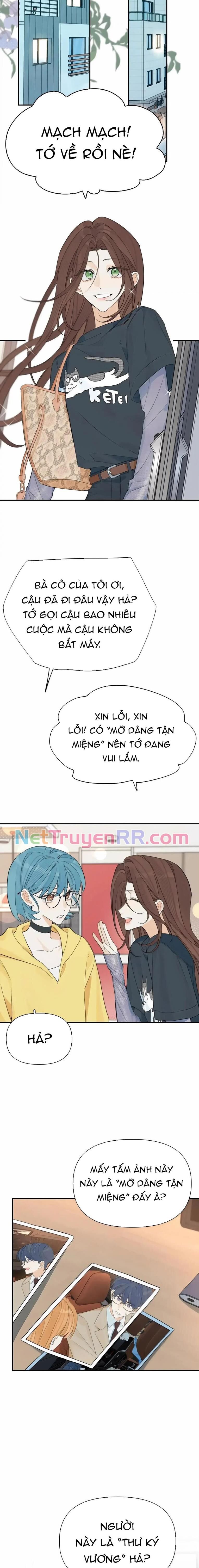 Hôm Nay Bạn Có Giám Phơi Bày Bản Thân Mình Không?! - Chapter 50 - Page 6