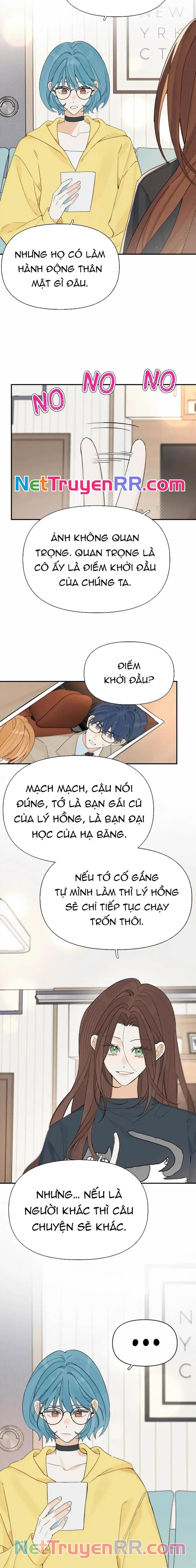 Hôm Nay Bạn Có Giám Phơi Bày Bản Thân Mình Không?! - Chapter 50 - Page 7