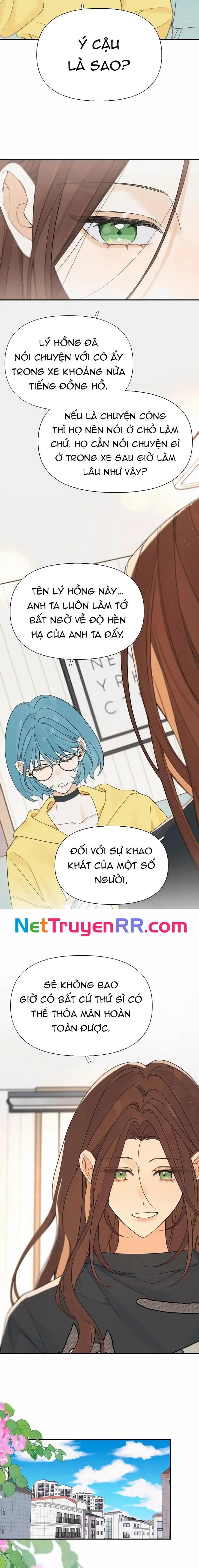 Hôm Nay Bạn Có Giám Phơi Bày Bản Thân Mình Không?! - Chapter 50 - Page 8