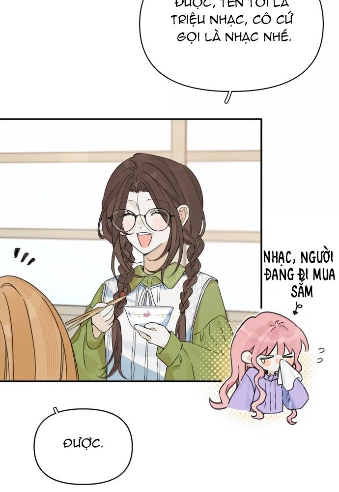 Hôm Nay Bạn Có Giám Phơi Bày Bản Thân Mình Không?! - Chapter 51 - Page 18