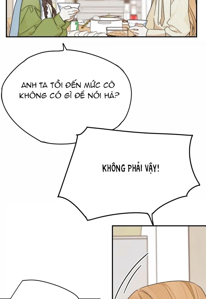 Hôm Nay Bạn Có Giám Phơi Bày Bản Thân Mình Không?! - Chapter 51 - Page 24