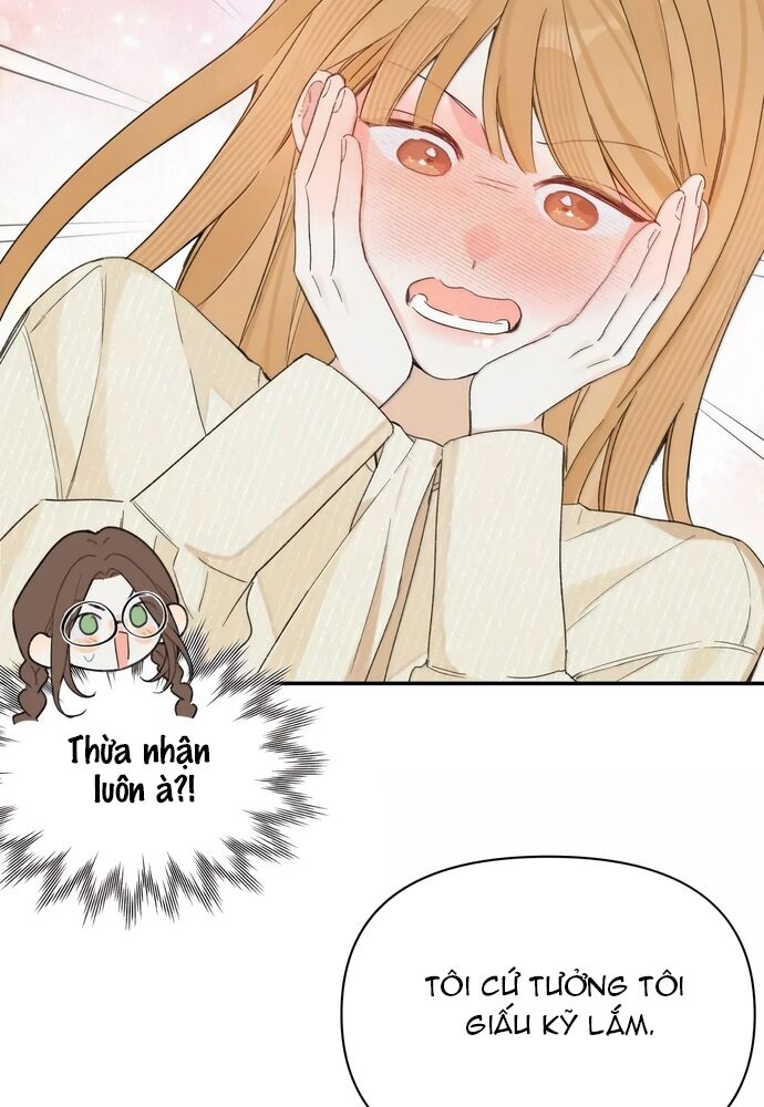 Hôm Nay Bạn Có Giám Phơi Bày Bản Thân Mình Không?! - Chapter 51 - Page 31