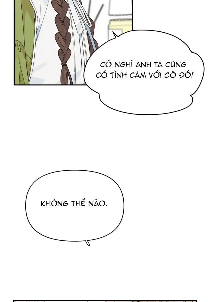 Hôm Nay Bạn Có Giám Phơi Bày Bản Thân Mình Không?! - Chapter 51 - Page 38