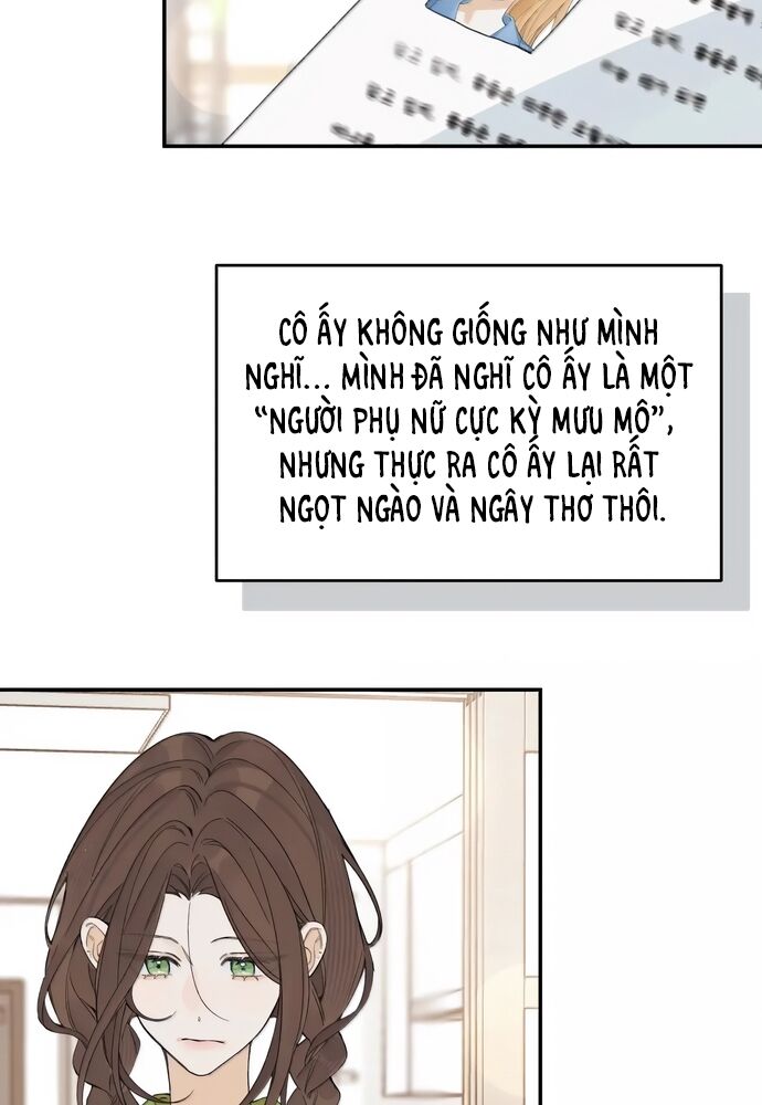 Hôm Nay Bạn Có Giám Phơi Bày Bản Thân Mình Không?! - Chapter 51 - Page 44