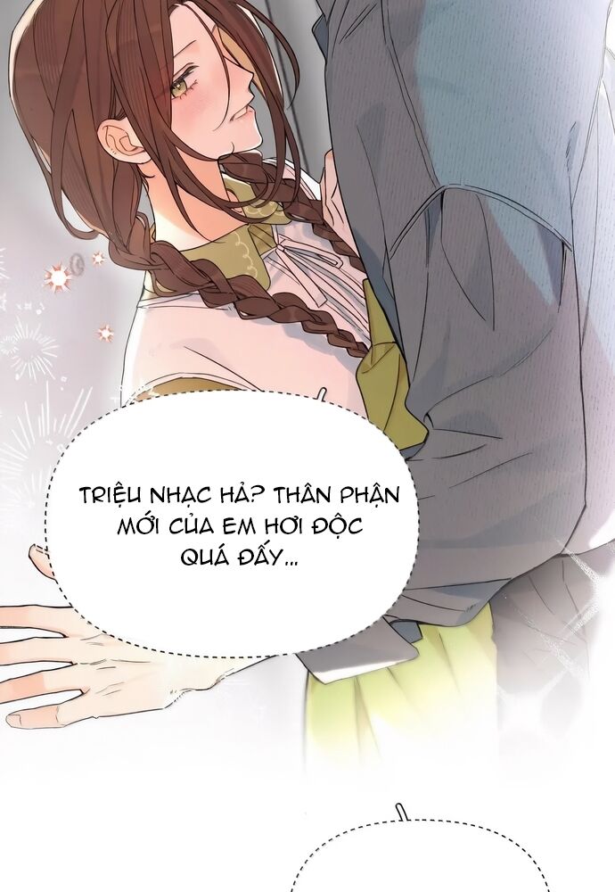 Hôm Nay Bạn Có Giám Phơi Bày Bản Thân Mình Không?! - Chapter 51 - Page 58