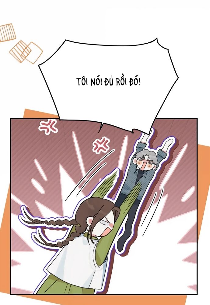 Hôm Nay Bạn Có Giám Phơi Bày Bản Thân Mình Không?! - Chapter 52 - Page 17