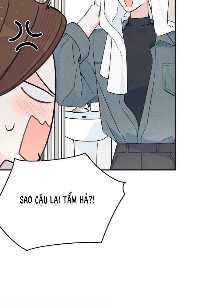 Hôm Nay Bạn Có Giám Phơi Bày Bản Thân Mình Không?! - Chapter 52 - Page 30