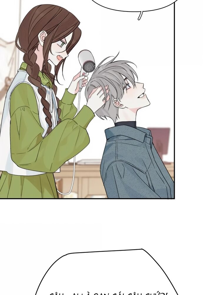 Hôm Nay Bạn Có Giám Phơi Bày Bản Thân Mình Không?! - Chapter 52 - Page 33