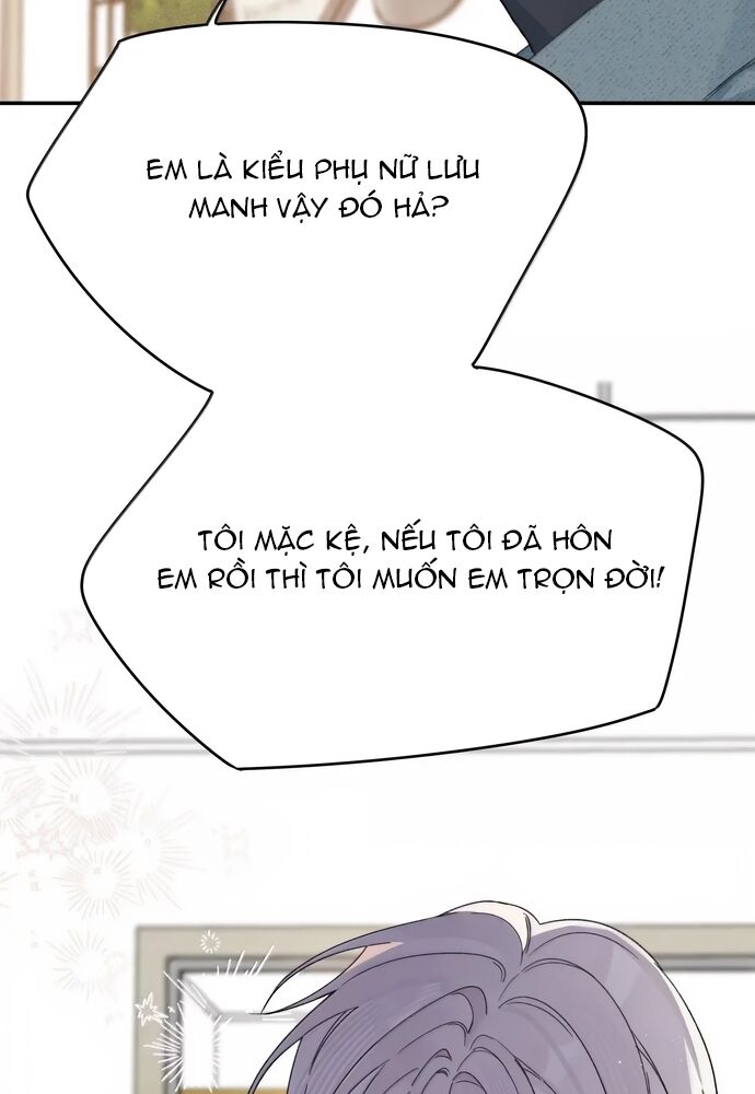 Hôm Nay Bạn Có Giám Phơi Bày Bản Thân Mình Không?! - Chapter 52 - Page 41
