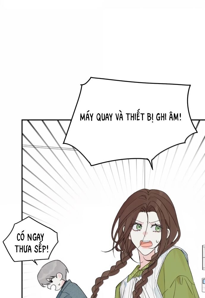 Hôm Nay Bạn Có Giám Phơi Bày Bản Thân Mình Không?! - Chapter 52 - Page 55