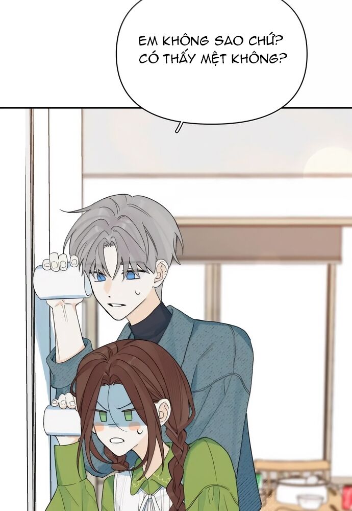 Hôm Nay Bạn Có Giám Phơi Bày Bản Thân Mình Không?! - Chapter 53 - Page 19