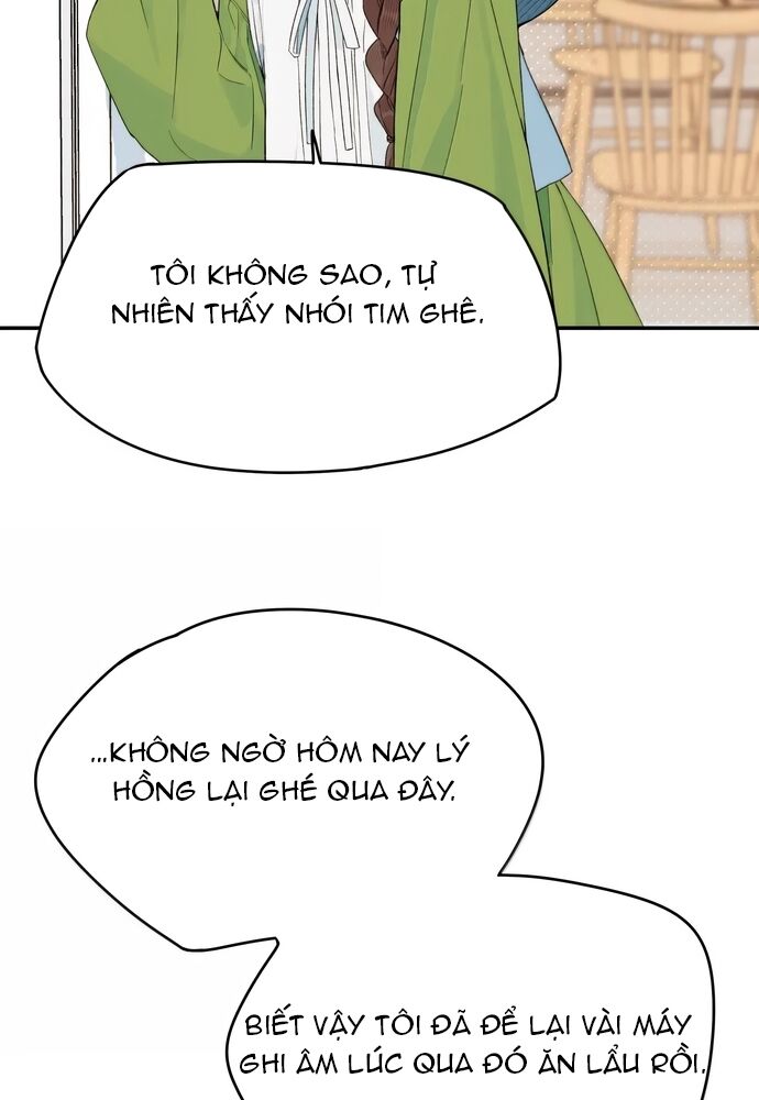 Hôm Nay Bạn Có Giám Phơi Bày Bản Thân Mình Không?! - Chapter 53 - Page 20