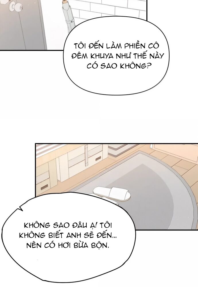 Hôm Nay Bạn Có Giám Phơi Bày Bản Thân Mình Không?! - Chapter 53 - Page 3