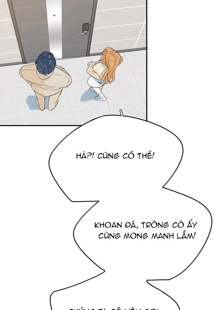 Hôm Nay Bạn Có Giám Phơi Bày Bản Thân Mình Không?! - Chapter 53 - Page 34