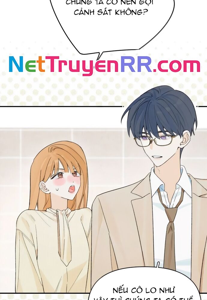 Hôm Nay Bạn Có Giám Phơi Bày Bản Thân Mình Không?! - Chapter 53 - Page 35