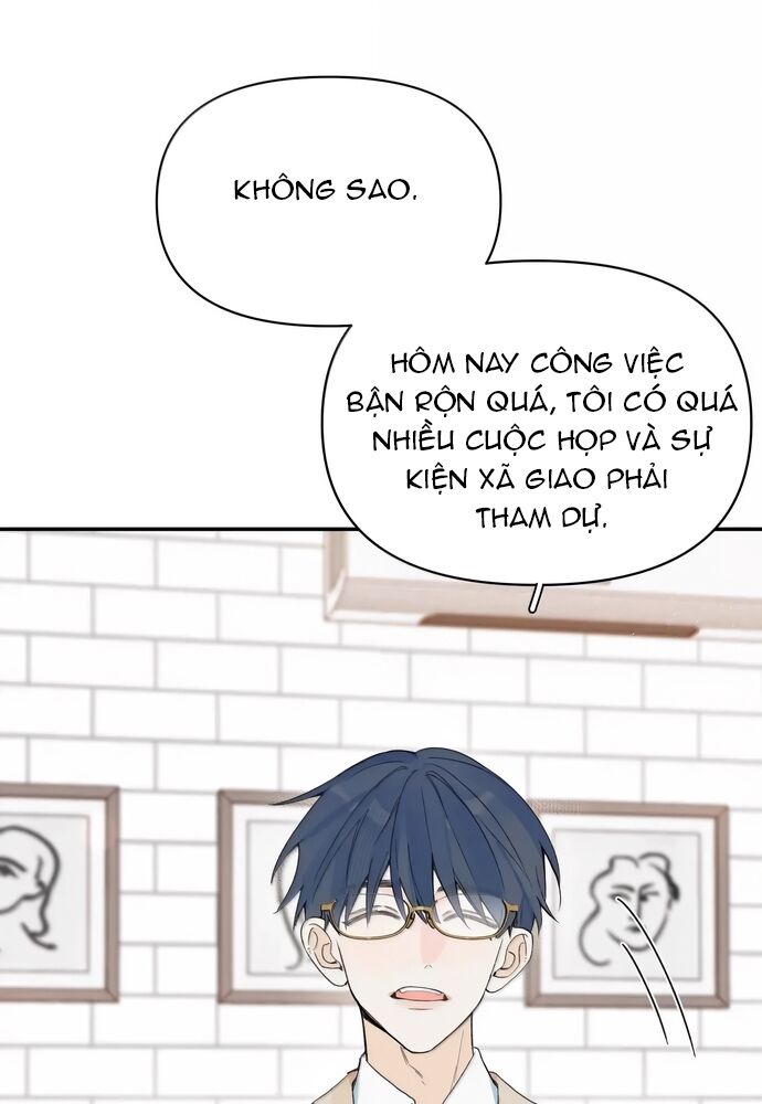 Hôm Nay Bạn Có Giám Phơi Bày Bản Thân Mình Không?! - Chapter 53 - Page 4