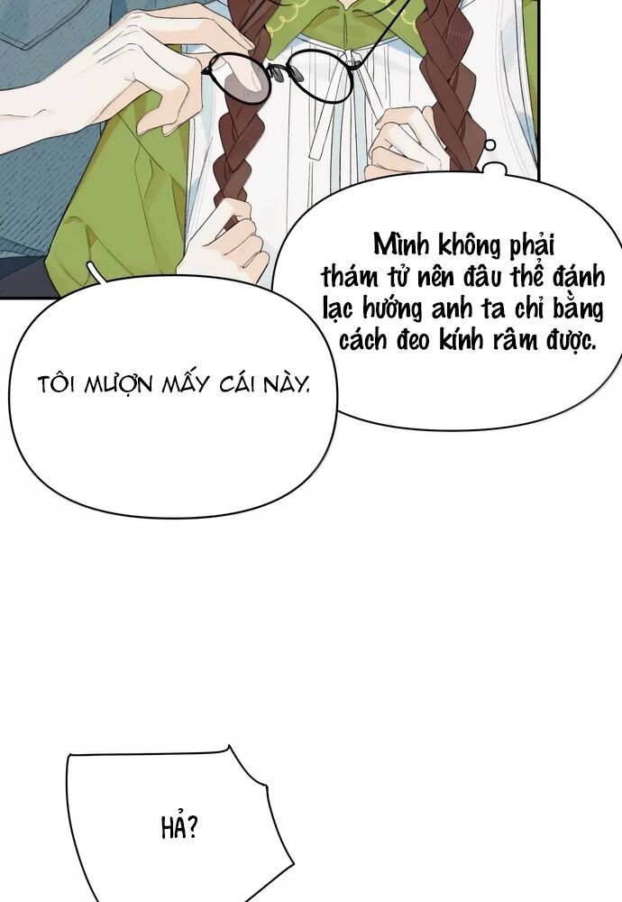 Hôm Nay Bạn Có Giám Phơi Bày Bản Thân Mình Không?! - Chapter 53 - Page 42