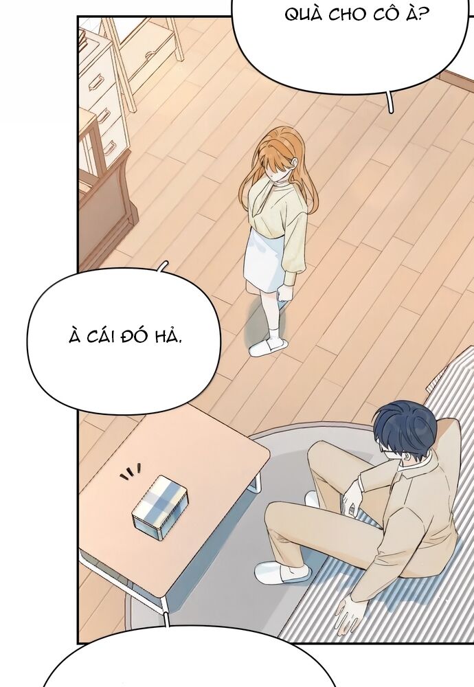 Hôm Nay Bạn Có Giám Phơi Bày Bản Thân Mình Không?! - Chapter 53 - Page 7