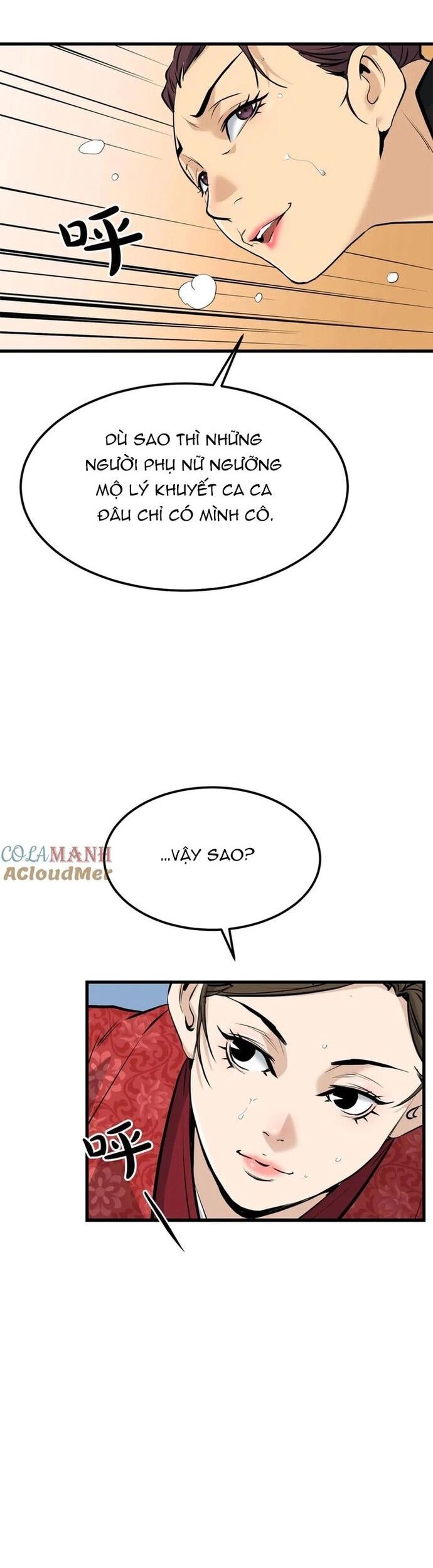 Đại Tướng Quân - Chapter 80 - Page 10