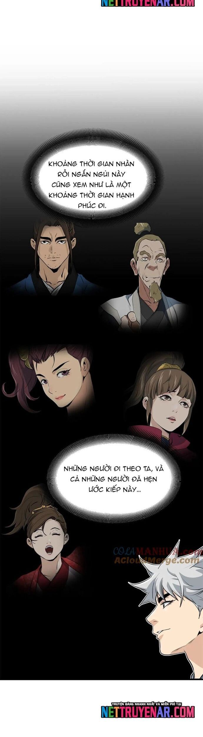 Đại Tướng Quân - Chapter 80 - Page 18