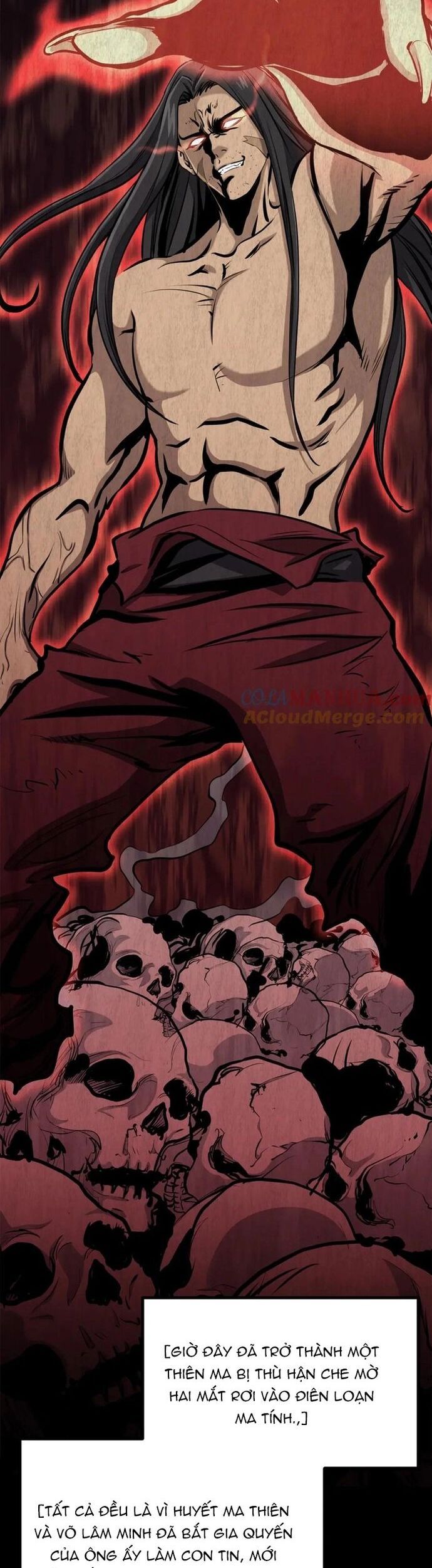 Đại Tướng Quân - Chapter 80 - Page 20