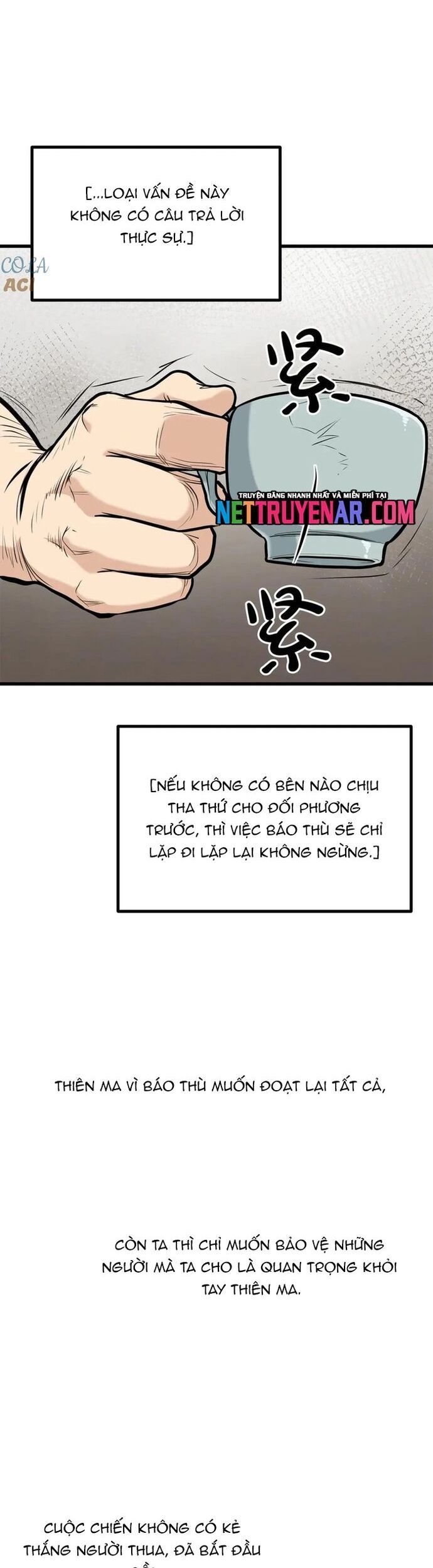 Đại Tướng Quân - Chapter 80 - Page 22