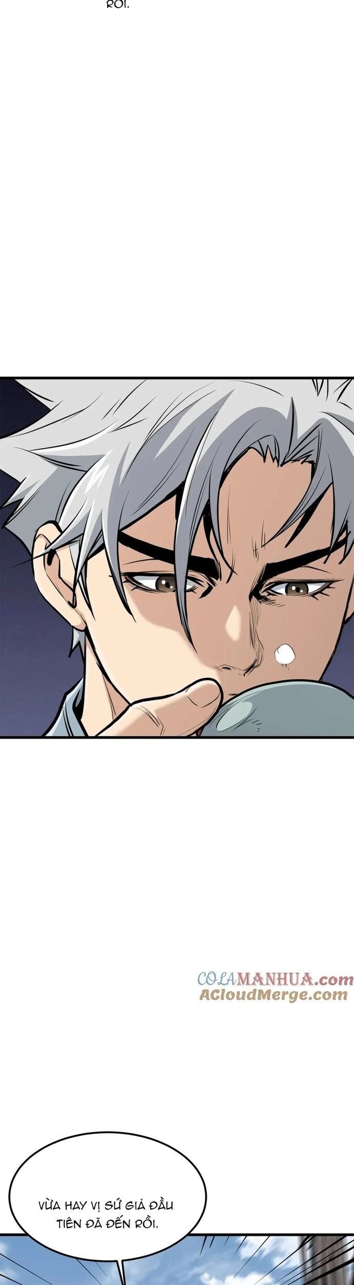 Đại Tướng Quân - Chapter 80 - Page 23