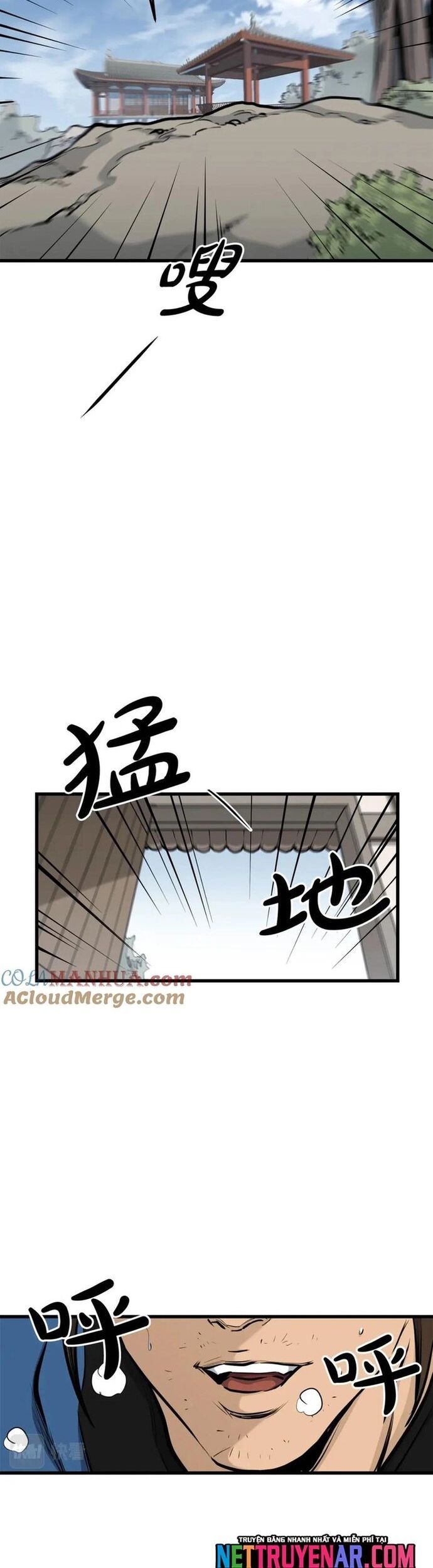 Đại Tướng Quân - Chapter 80 - Page 24