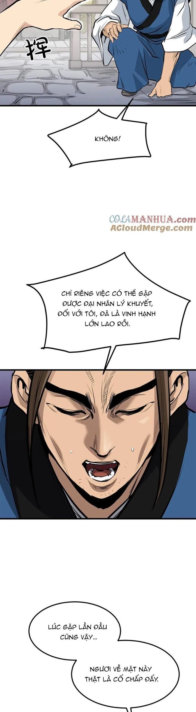 Đại Tướng Quân - Chapter 80 - Page 26