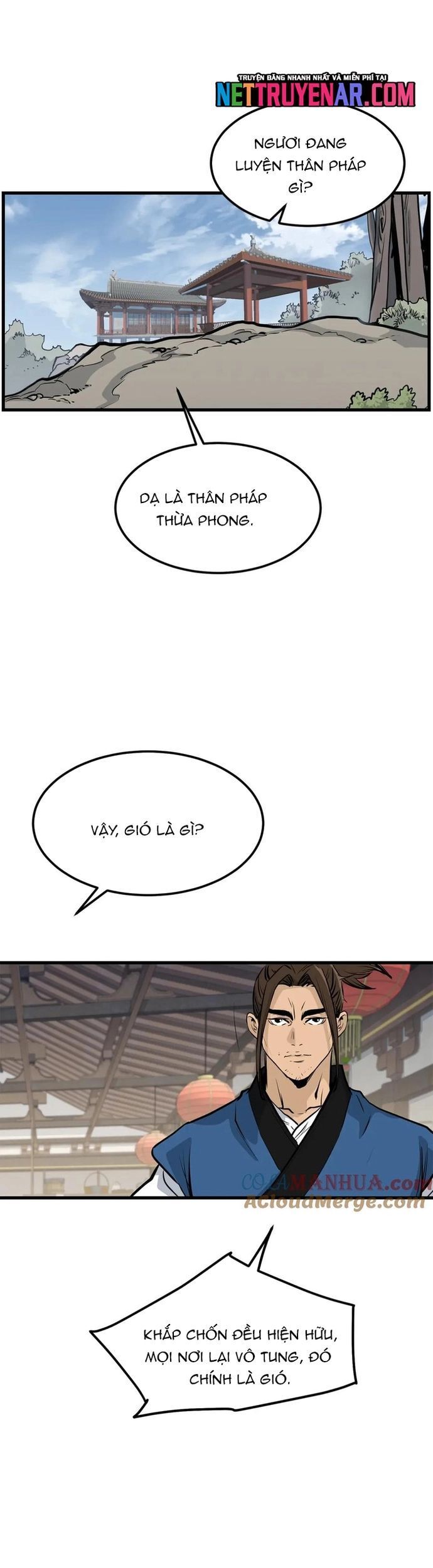 Đại Tướng Quân - Chapter 80 - Page 29