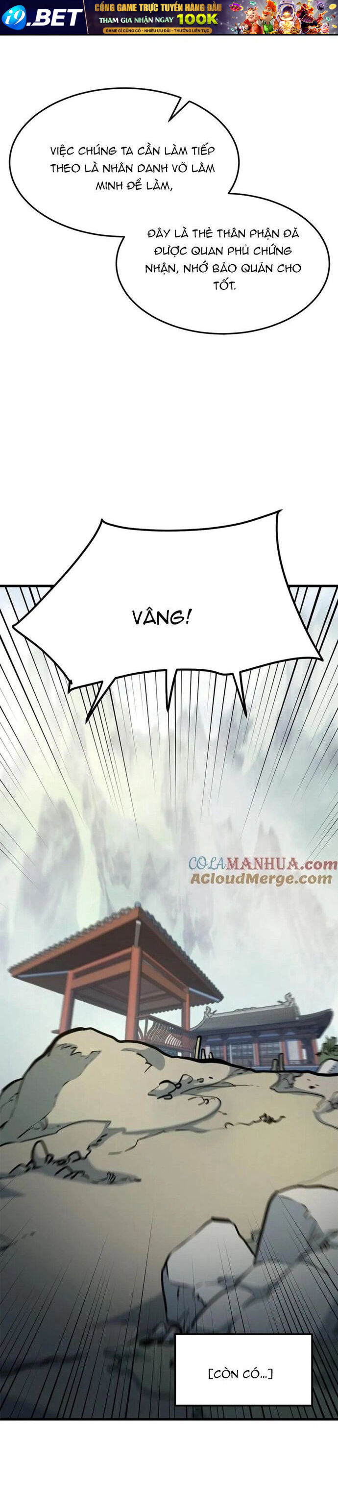 Đại Tướng Quân - Chapter 80 - Page 42