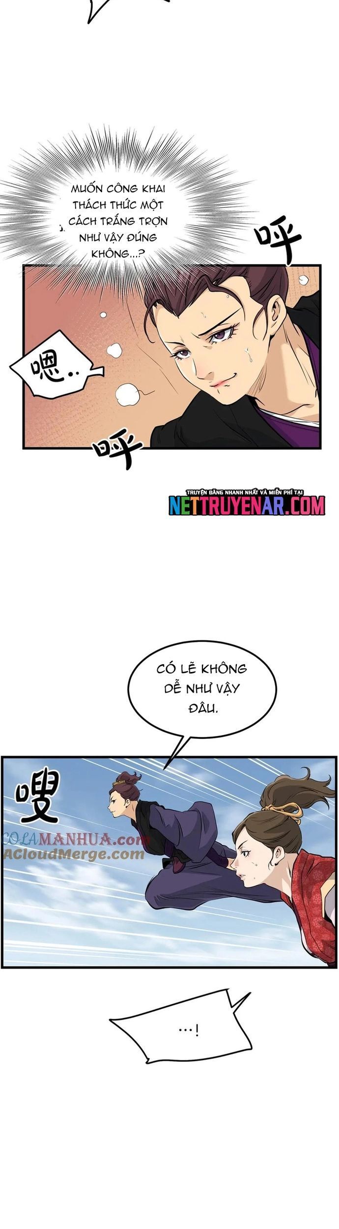 Đại Tướng Quân - Chapter 80 - Page 9