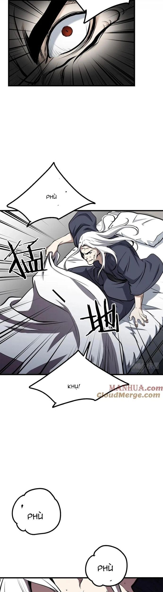 Đại Tướng Quân - Chapter 81 - Page 10