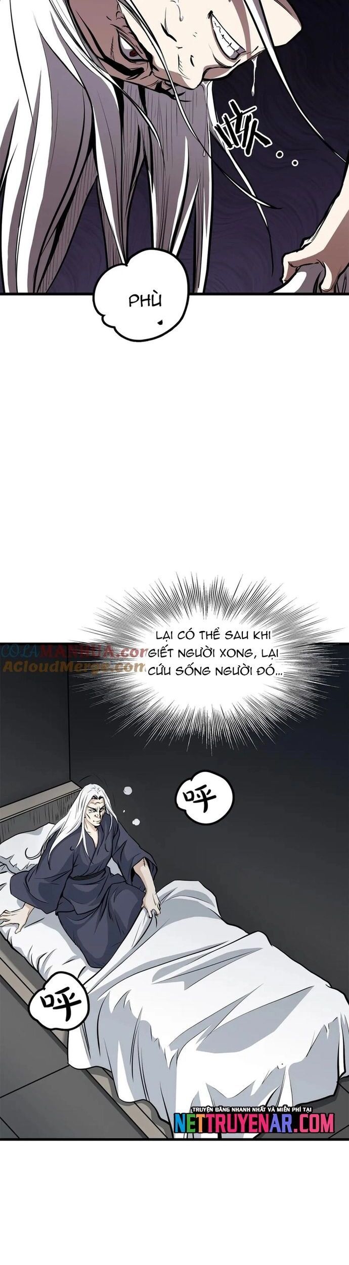 Đại Tướng Quân - Chapter 81 - Page 11